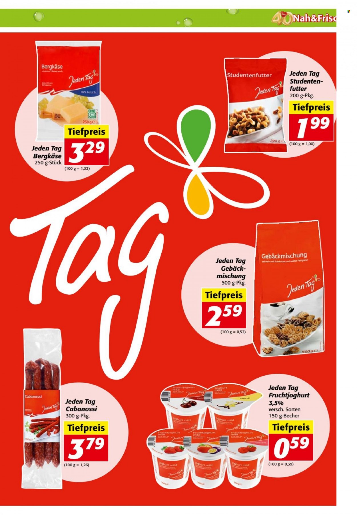 Angebote KASTNER - 21.6.2023 - 27.6.2023. Seite 7