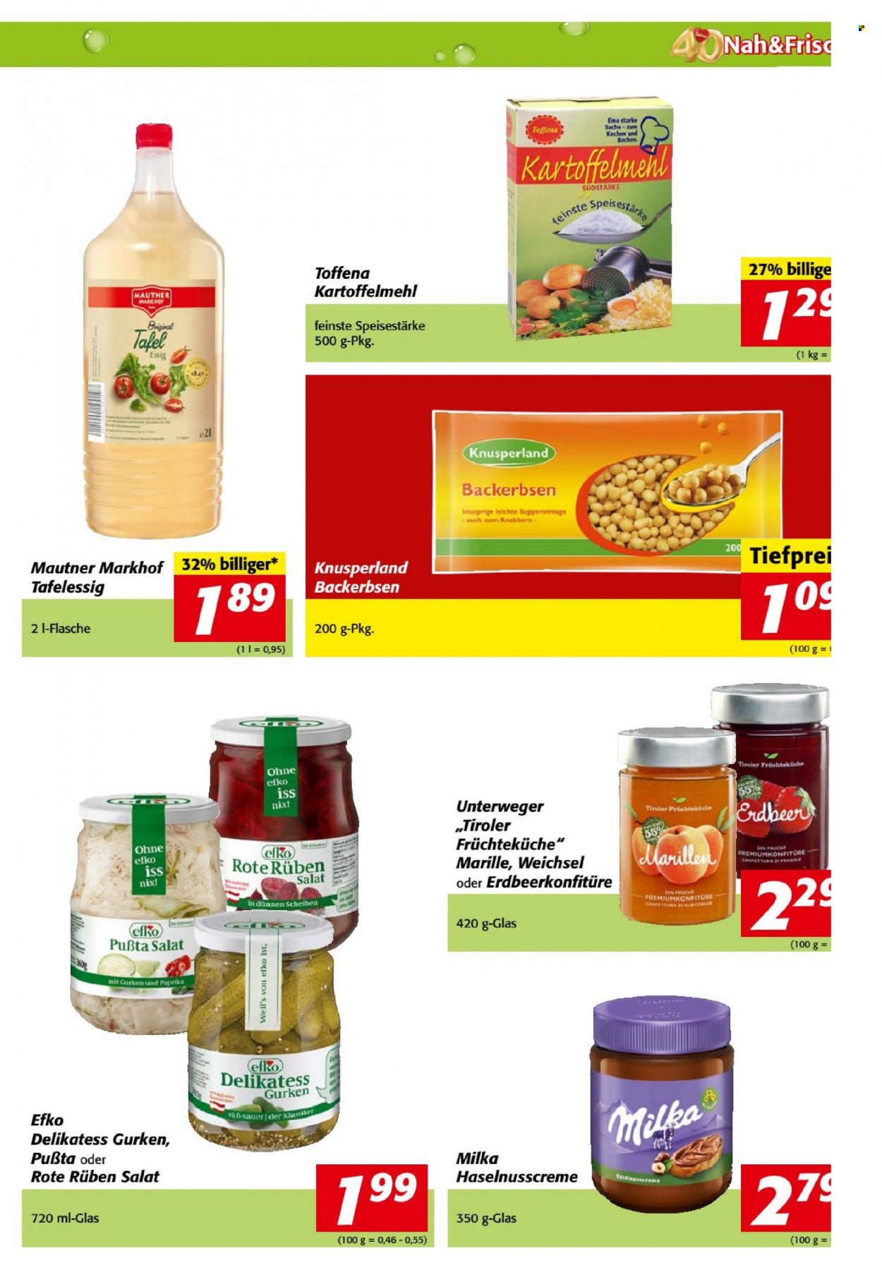 Angebote KASTNER - 21.6.2023 - 27.6.2023. Seite 9