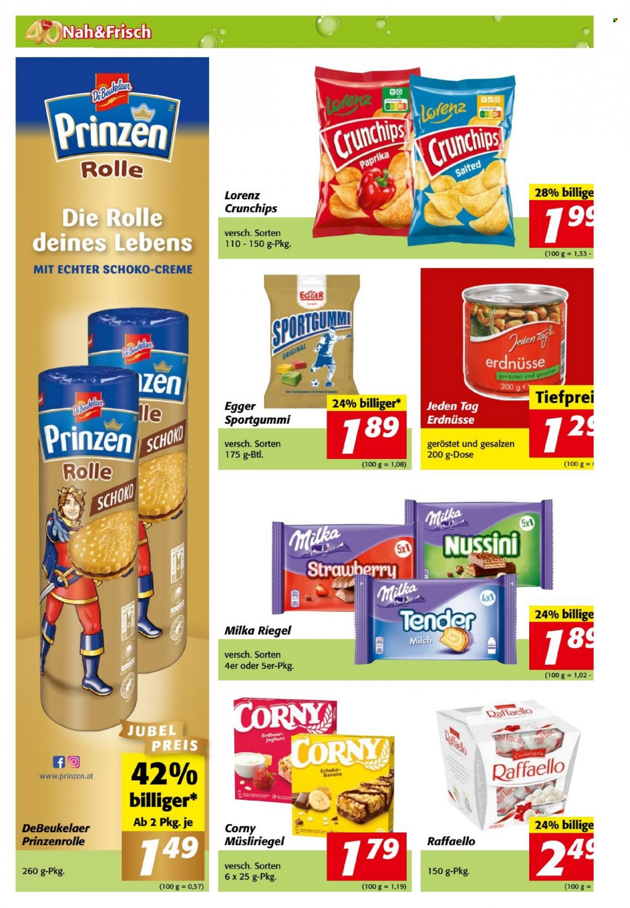 Angebote KASTNER - 21.6.2023 - 27.6.2023. Seite 10