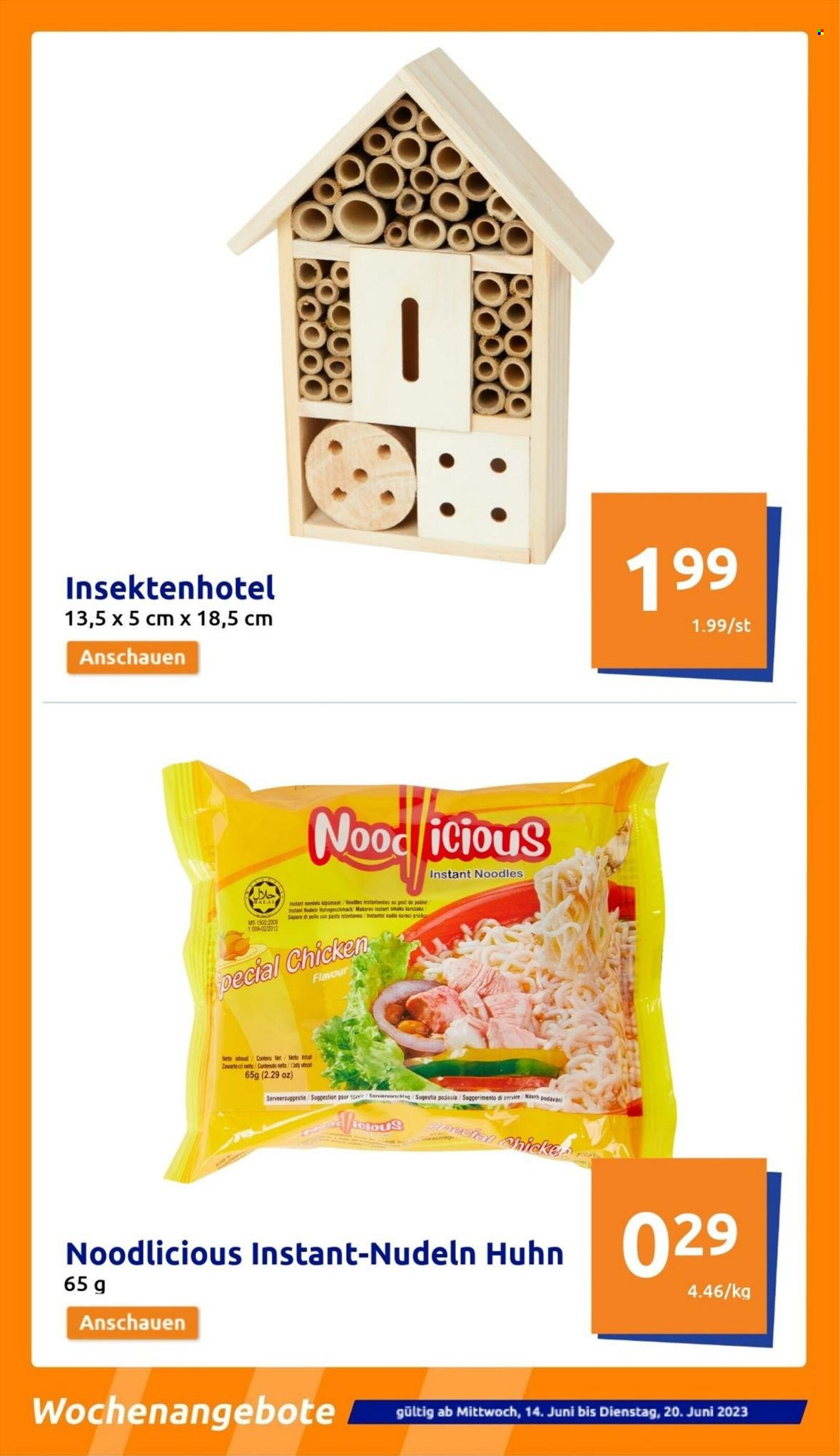 Angebote Action - 14.6.2023 - 20.6.2023. Seite 5