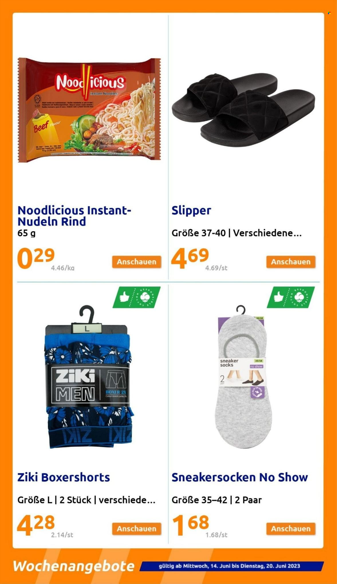 Angebote Action - 14.6.2023 - 20.6.2023. Seite 6