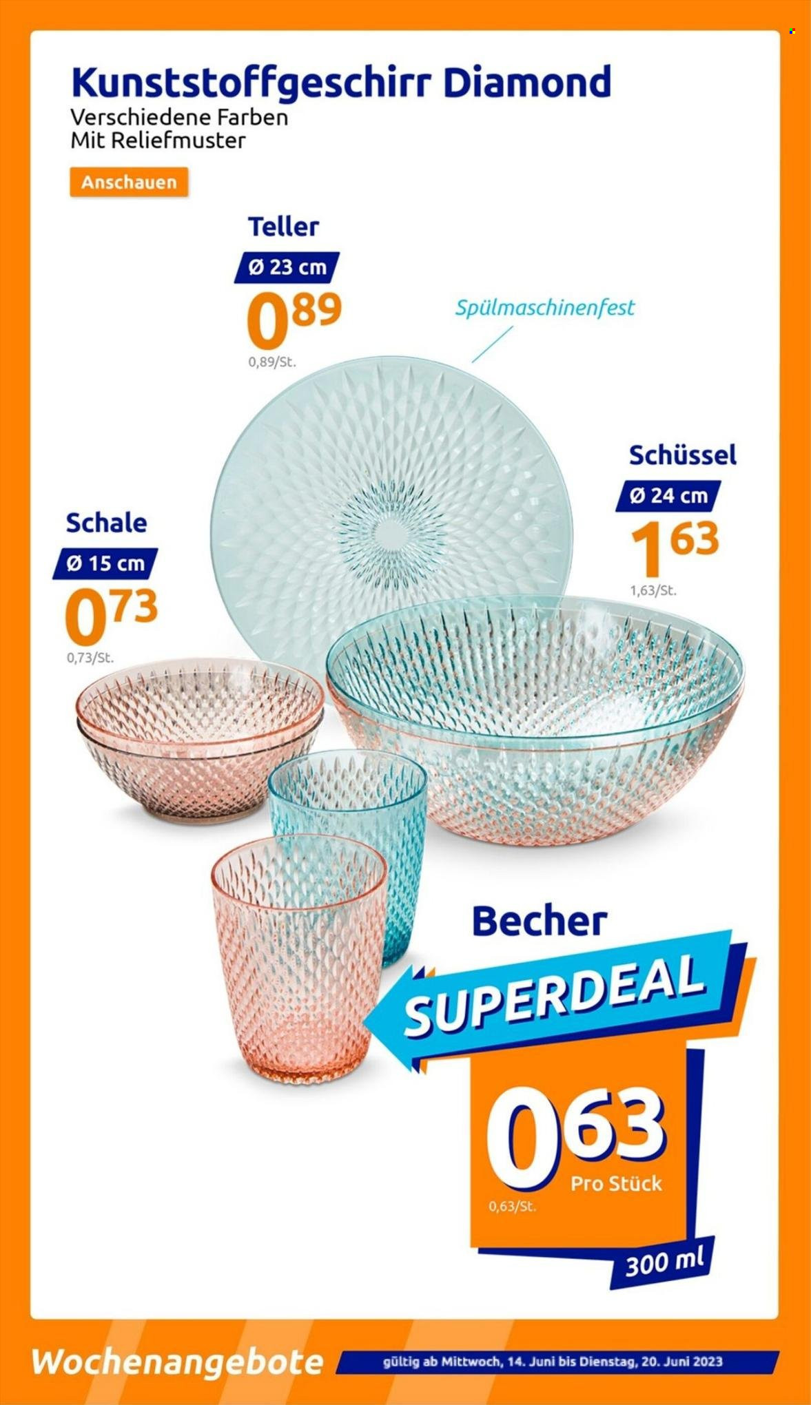 Angebote Action - 14.6.2023 - 20.6.2023. Seite 7
