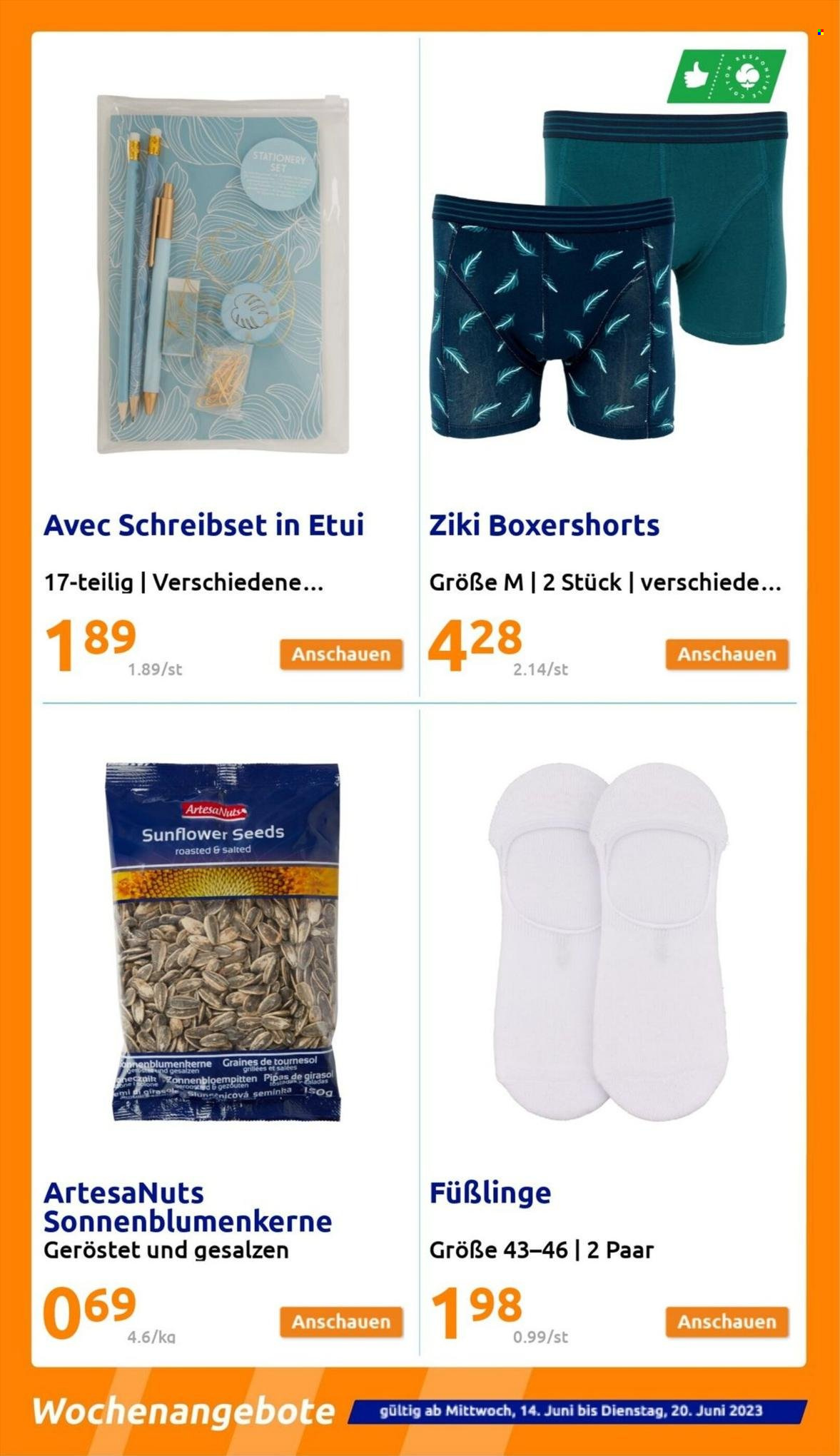 Angebote Action - 14.6.2023 - 20.6.2023. Seite 12