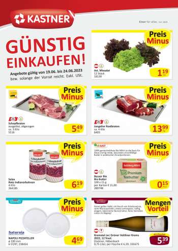 thumbnail - Besser Bio Bio Butter