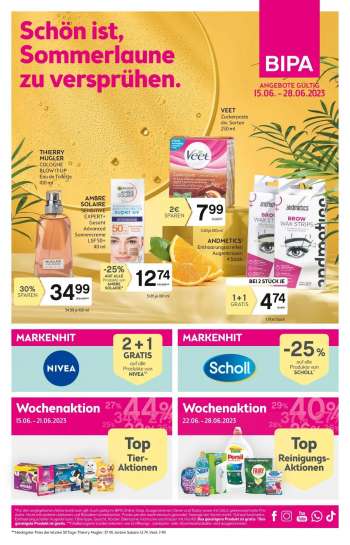 thumbnail - Veet