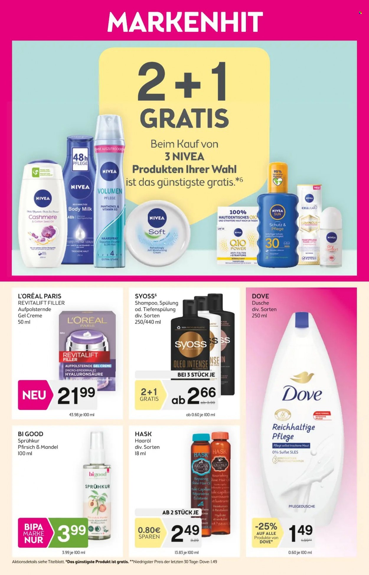 Angebote Bipa - 15.6.2023 - 28.6.2023. Seite 7