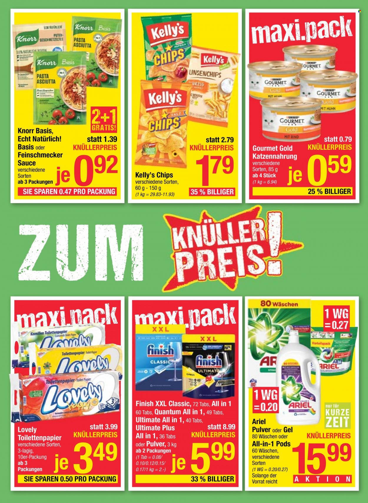 Angebote Maximarkt - 19.6.2023 - 24.6.2023. Seite 3