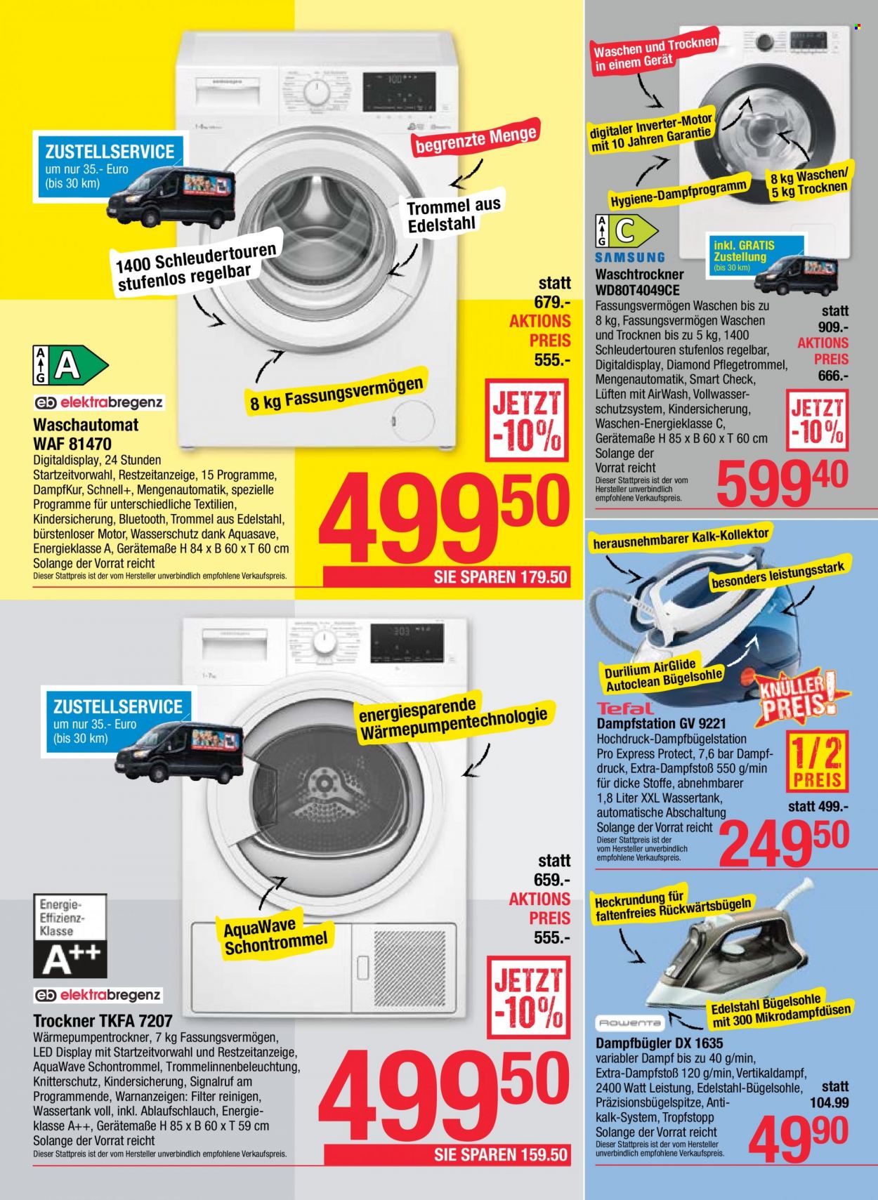 Angebote Maximarkt - 19.6.2023 - 24.6.2023. Seite 23