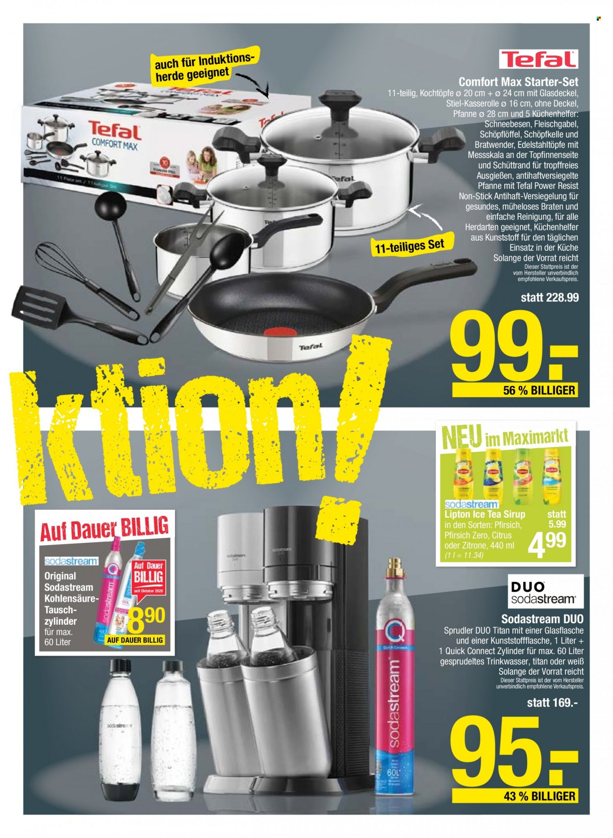 Angebote Maximarkt - 19.6.2023 - 24.6.2023. Seite 25