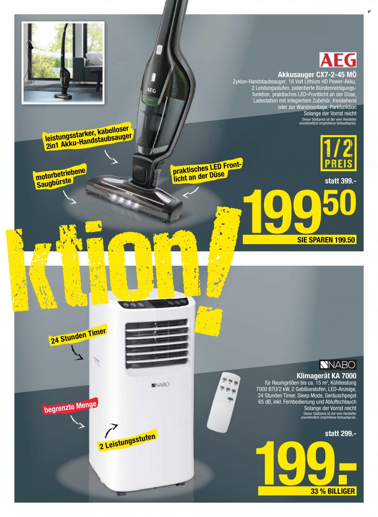 Angebote Maximarkt - 19.6.2023 - 24.6.2023. Seite 27