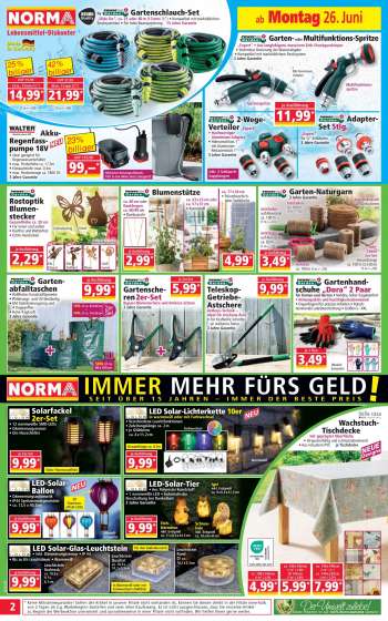 thumbnail - Wachstuchtischdecke