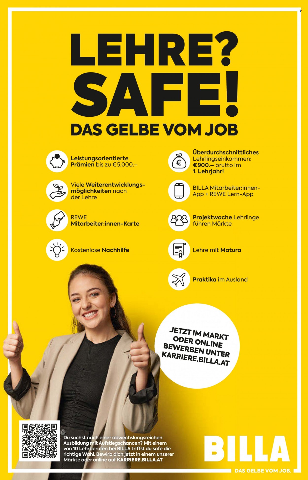Angebote Billa - 22.6.2023 - 28.6.2023. Seite 5