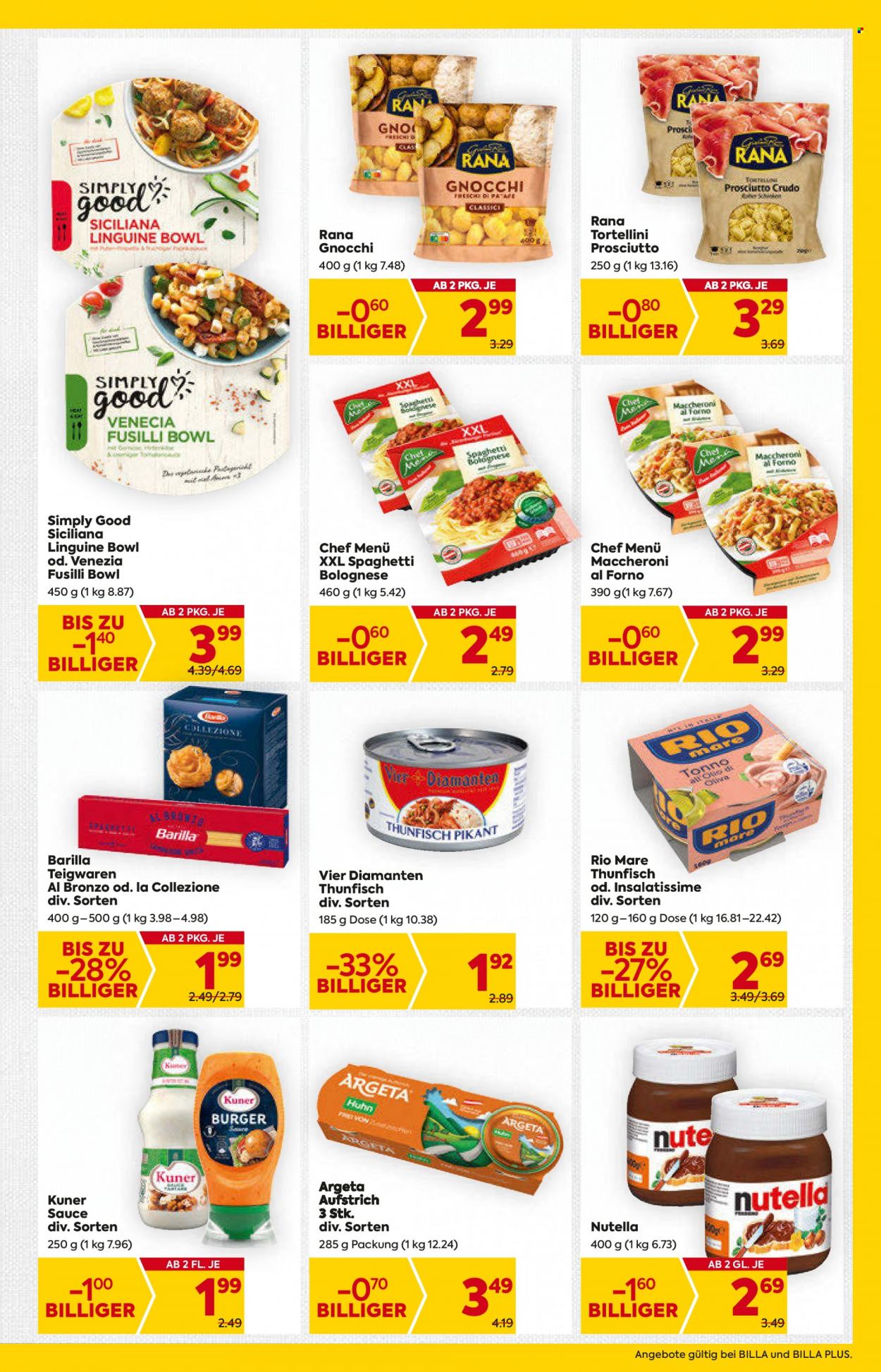 Angebote Billa - 22.6.2023 - 28.6.2023. Seite 15