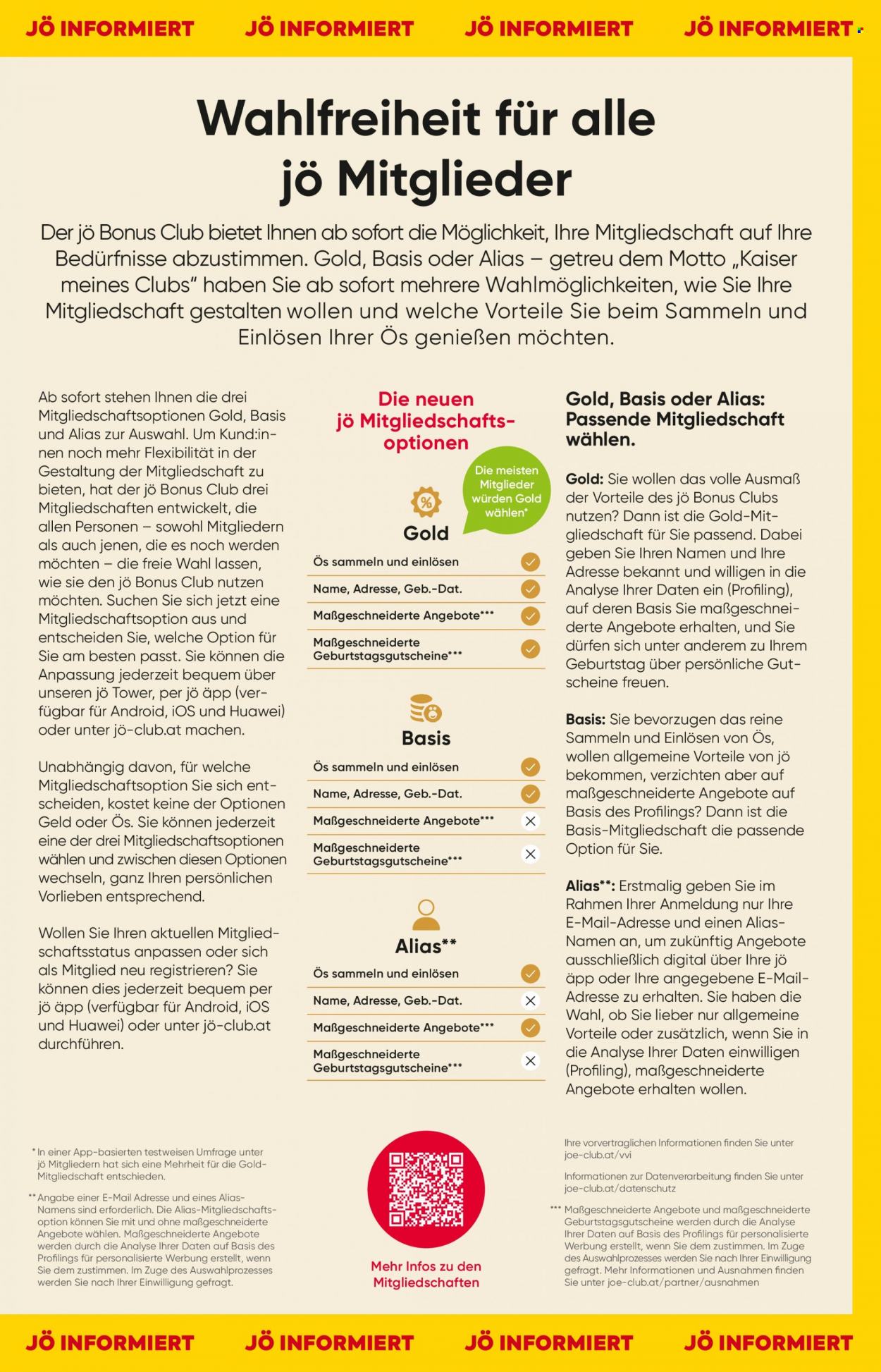 Angebote Billa - 22.6.2023 - 28.6.2023. Seite 19