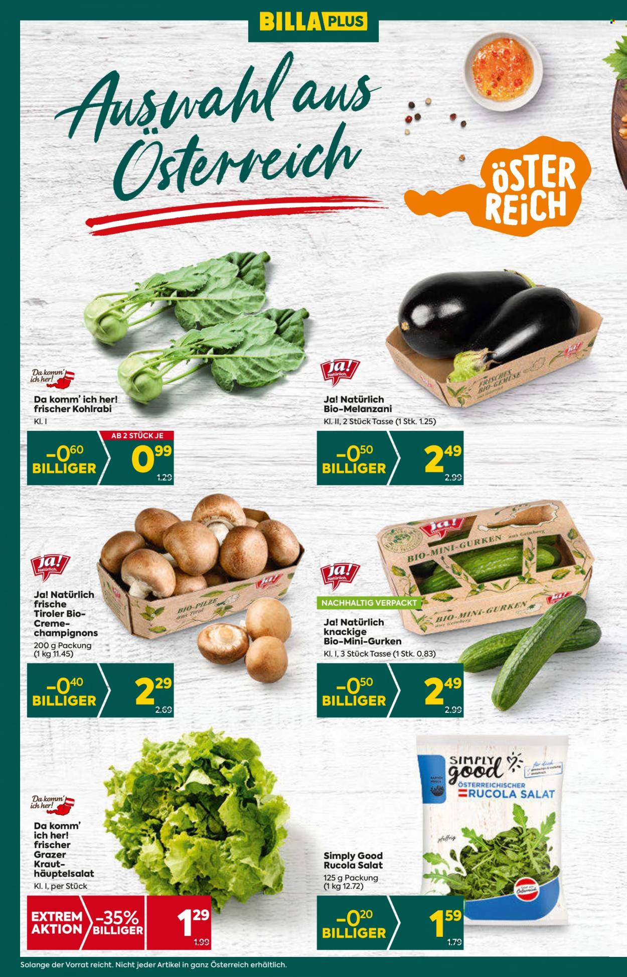 Angebote Billa Plus - 22.6.2023 - 28.6.2023. Seite 8