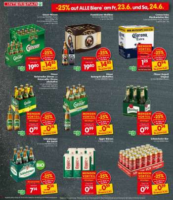 thumbnail - Corona Extra Mexikanisches Bier 0,355-Liter-MEHRWEG-Flasche, 12er-Pack (= per 0,5 Liter 1,76)