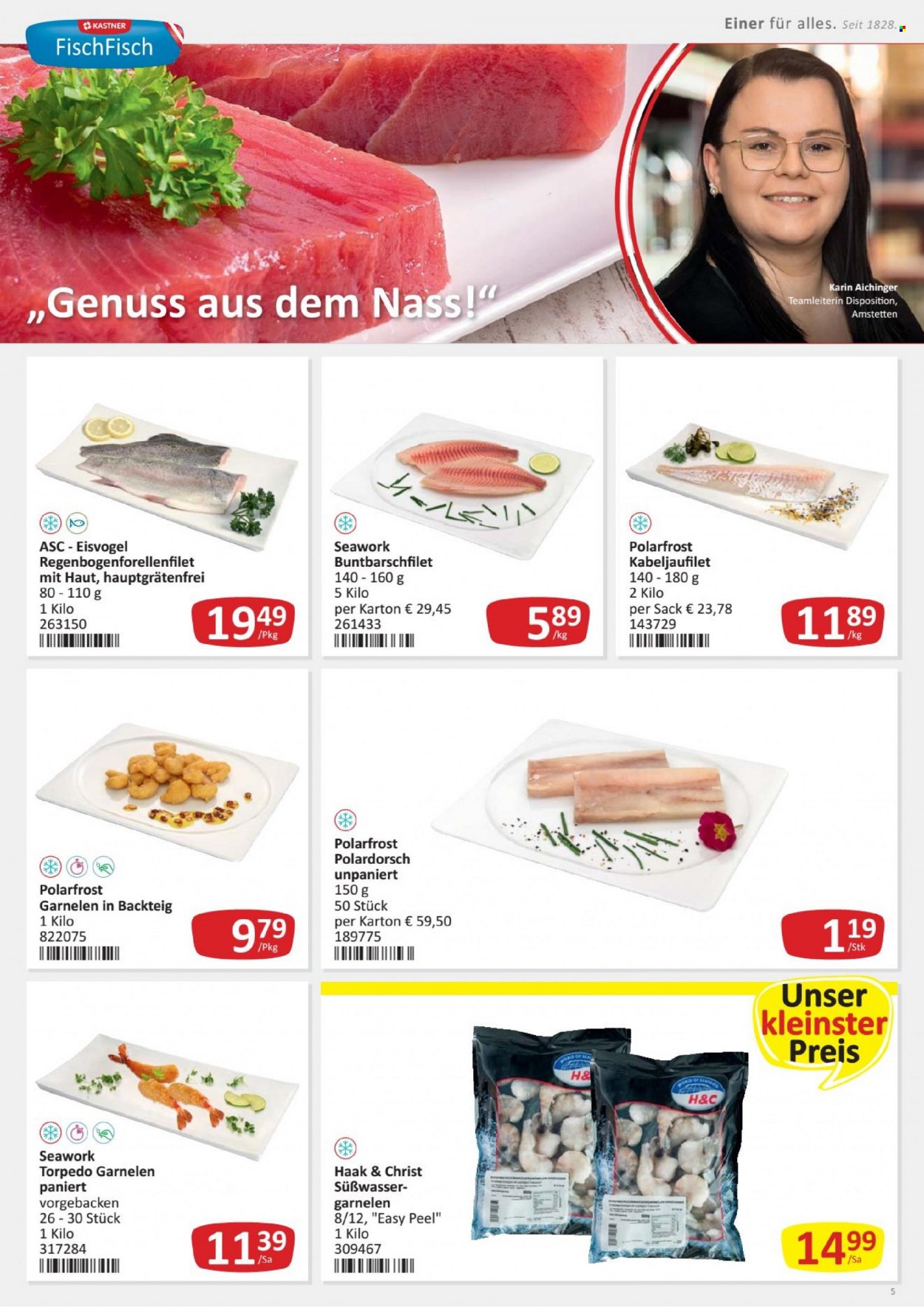 Angebote KASTNER - 3.7.2023 - 15.7.2023. Seite 5