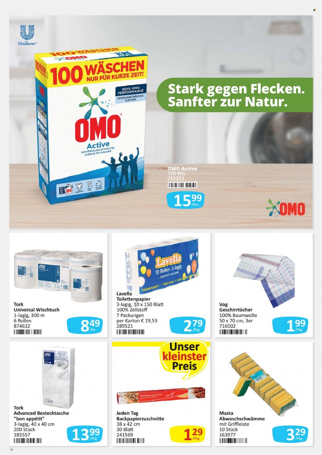 Angebote KASTNER - 3.7.2023 - 15.7.2023. Seite 28