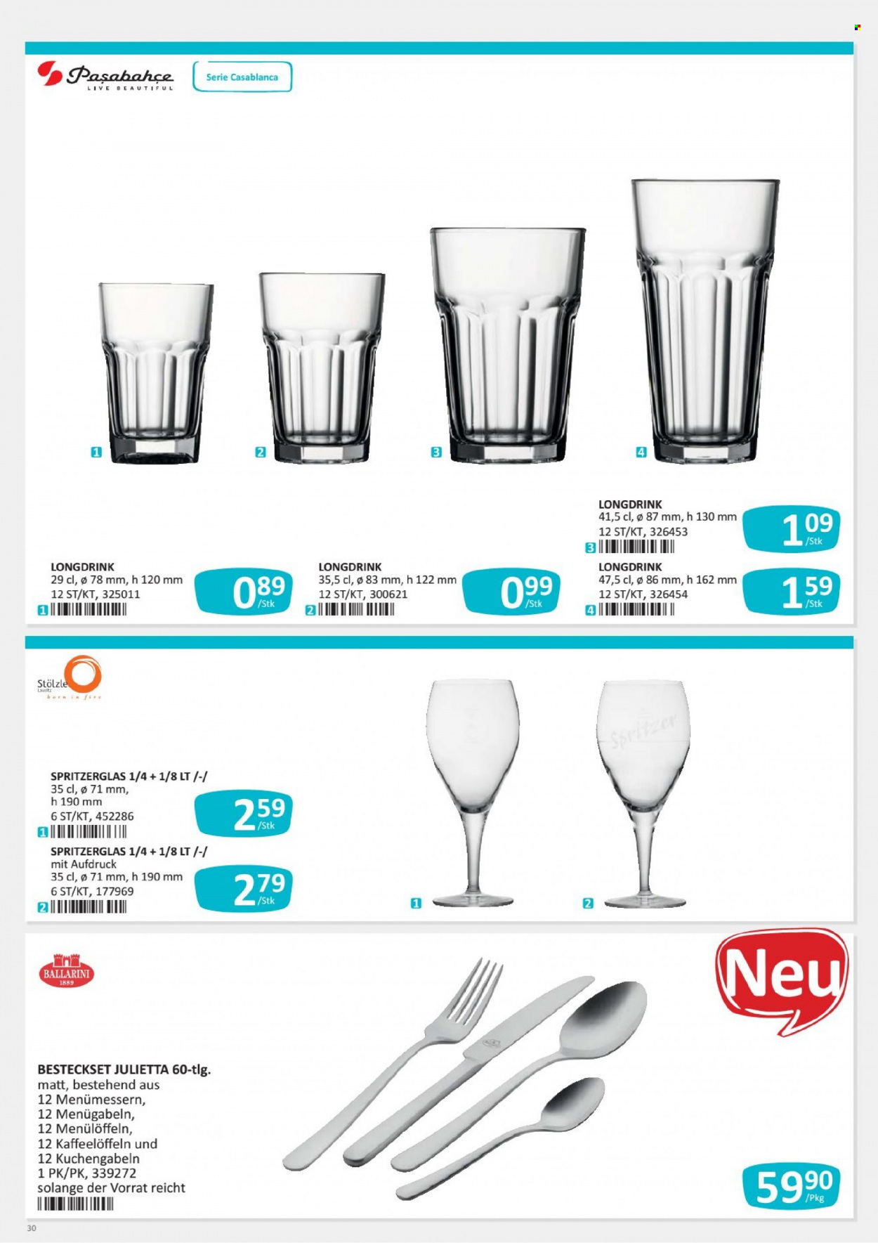 Angebote KASTNER - 3.7.2023 - 15.7.2023. Seite 30