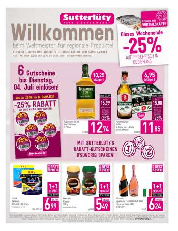 thumbnail - Tullamore D.E.W. Irish Whiskey 0,7 Liter
