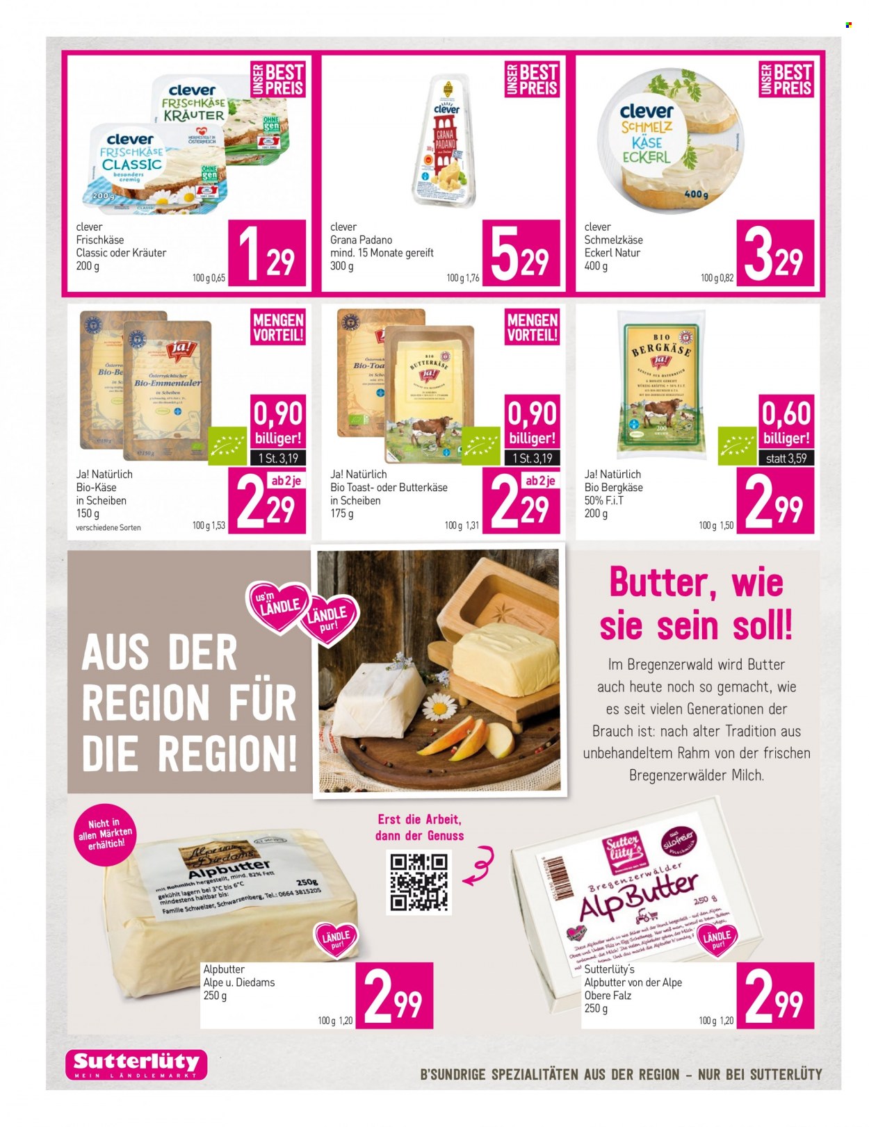 Angebote Sutterlüty - 22.6.2023 - 28.6.2023. Seite 6