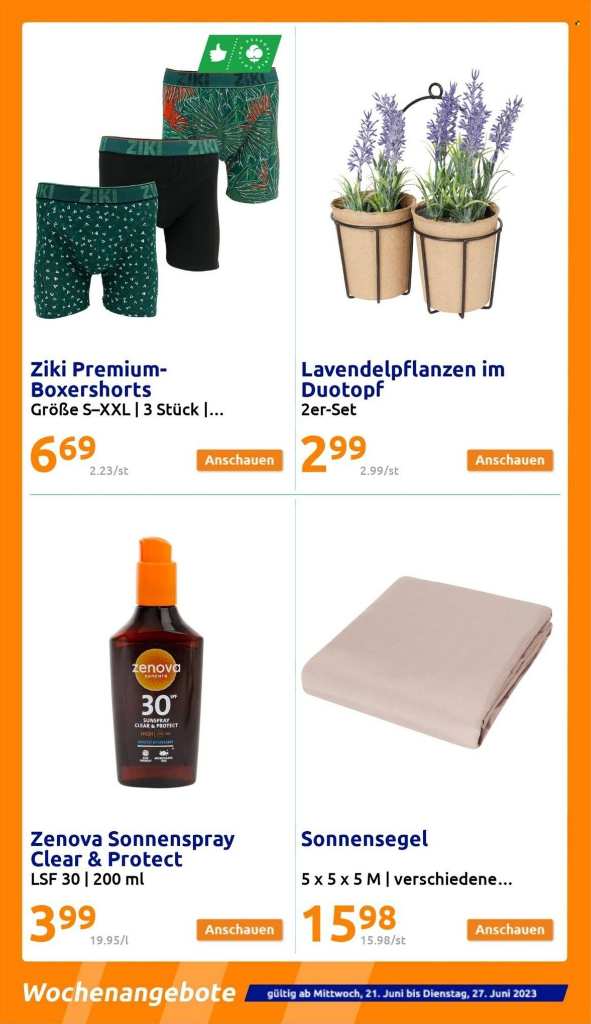 Angebote Action - 21.6.2023 - 27.6.2023. Seite 4