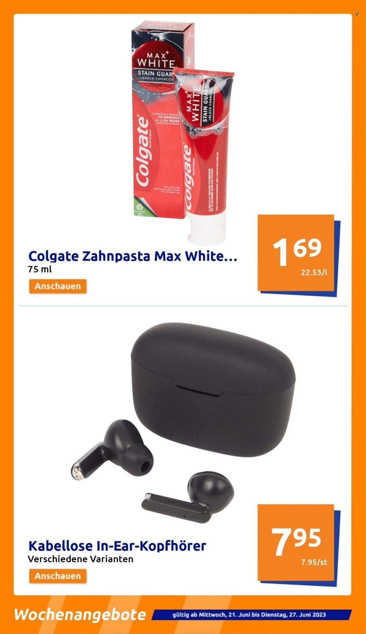 Angebote Action - 21.6.2023 - 27.6.2023. Seite 5