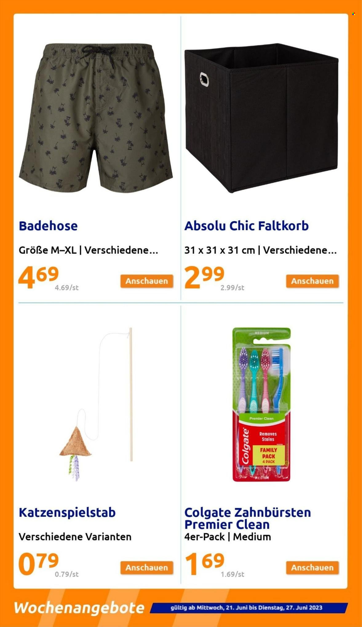 Angebote Action - 21.6.2023 - 27.6.2023. Seite 6