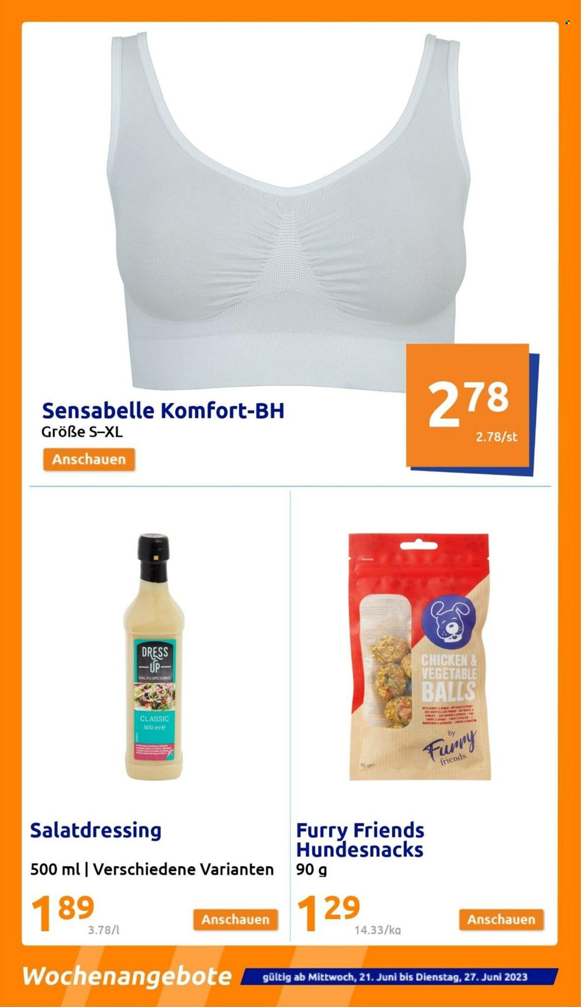 Angebote Action - 21.6.2023 - 27.6.2023. Seite 8