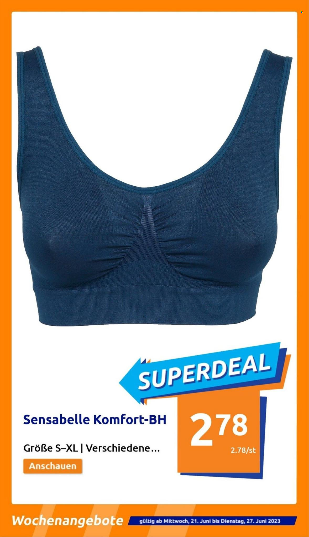 Angebote Action - 21.6.2023 - 27.6.2023. Seite 10
