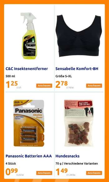 thumbnail - Panasonic