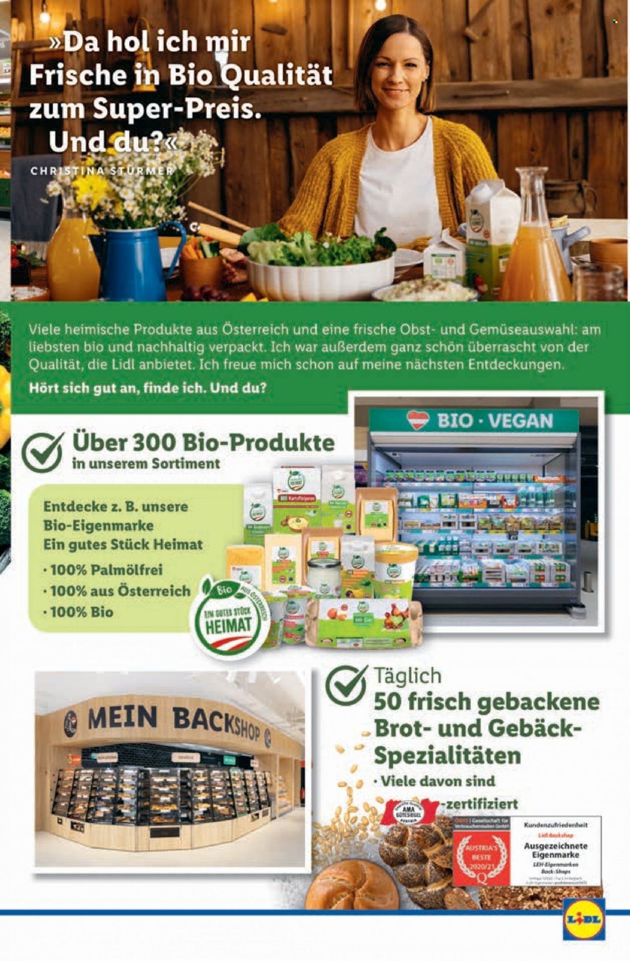 Angebote Lidl - 29.6.2023 - 5.7.2023. Seite 45