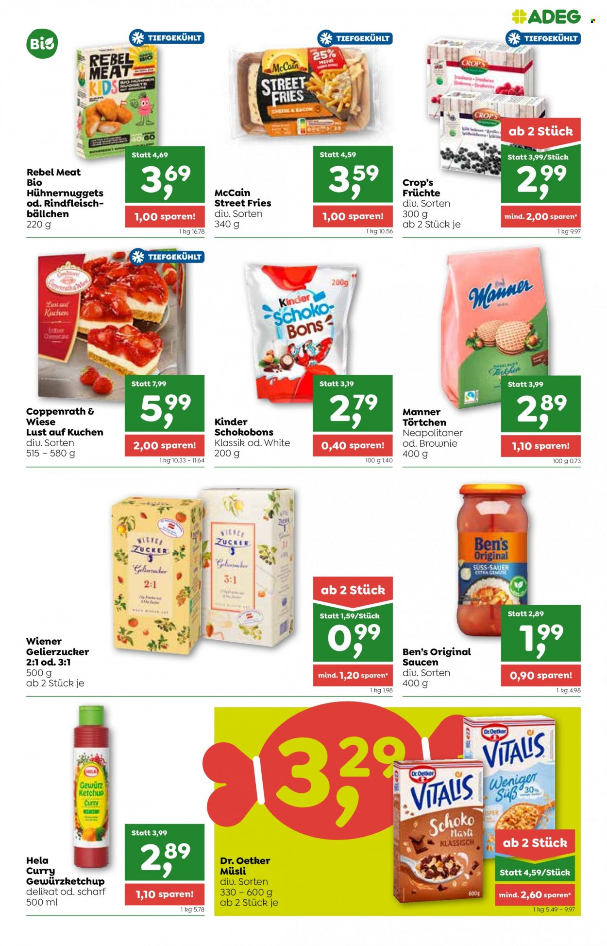 Angebote ADEG - 26.6.2023 - 1.7.2023. Seite 7