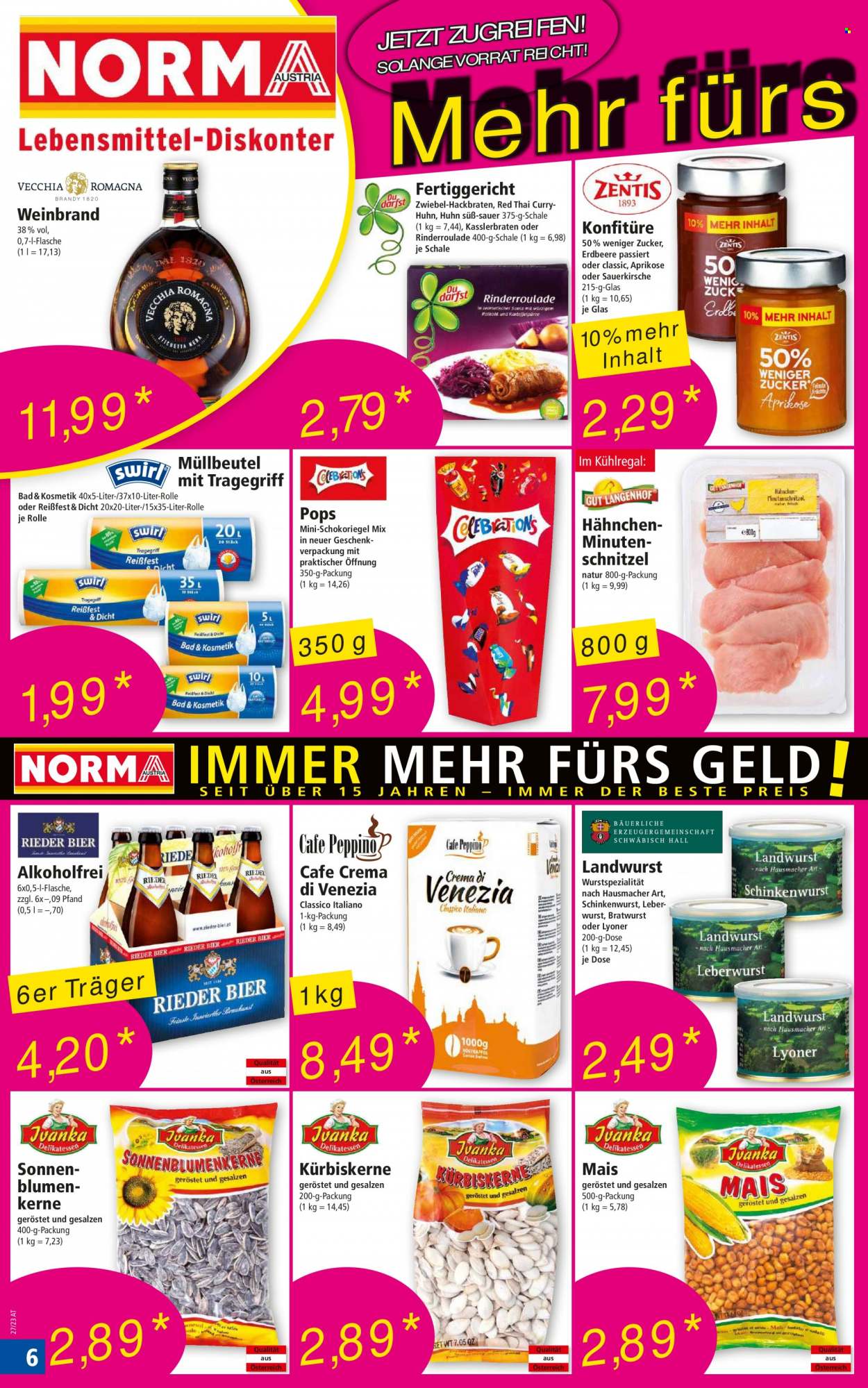 Angebote Norma - 3.7.2023 - 9.7.2023. Seite 6
