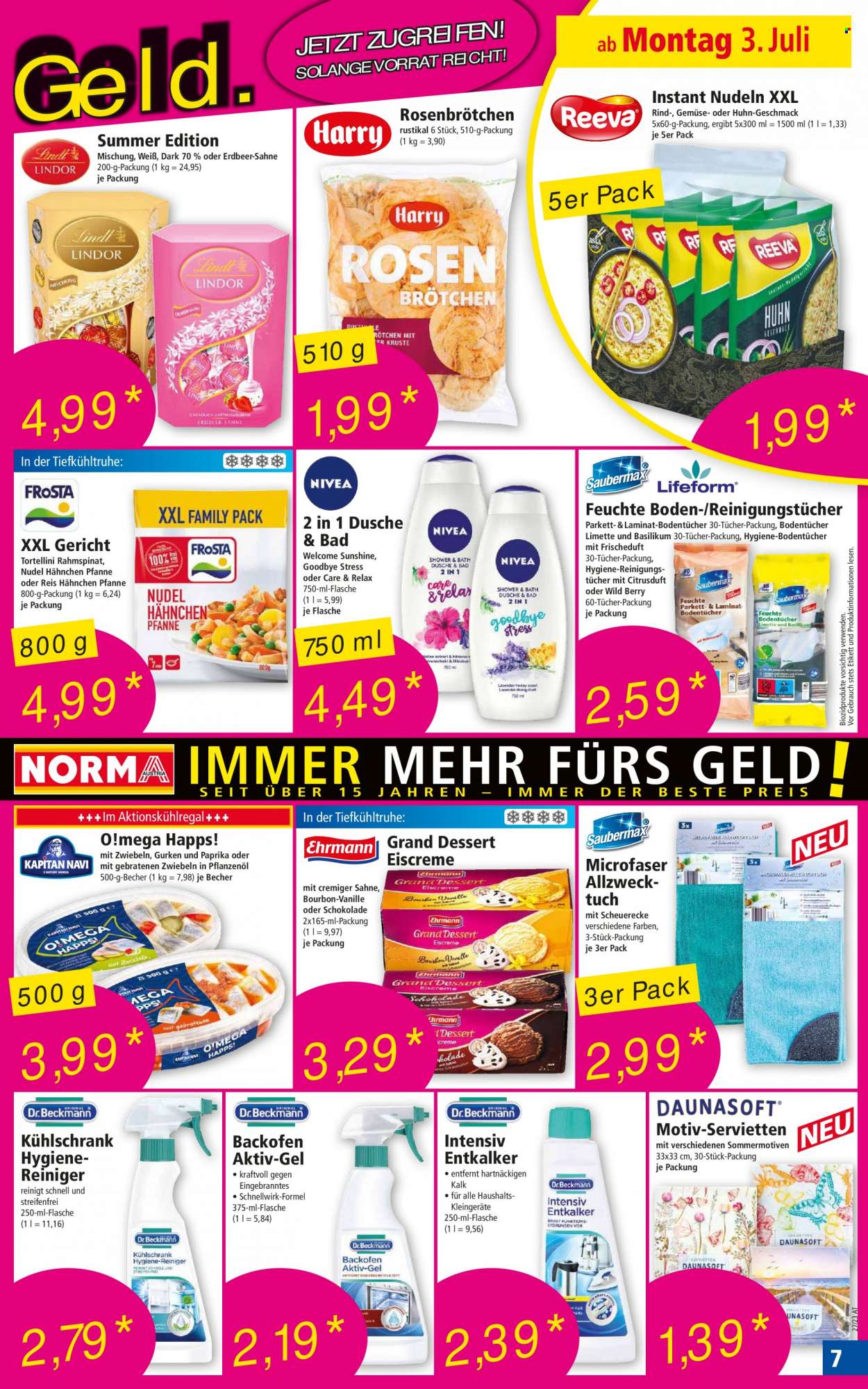Angebote Norma - 3.7.2023 - 9.7.2023. Seite 7