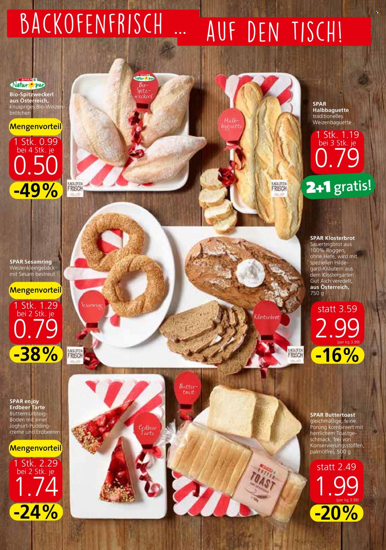Angebote INTERSPAR - 29.6.2023 - 5.7.2023. Seite 3