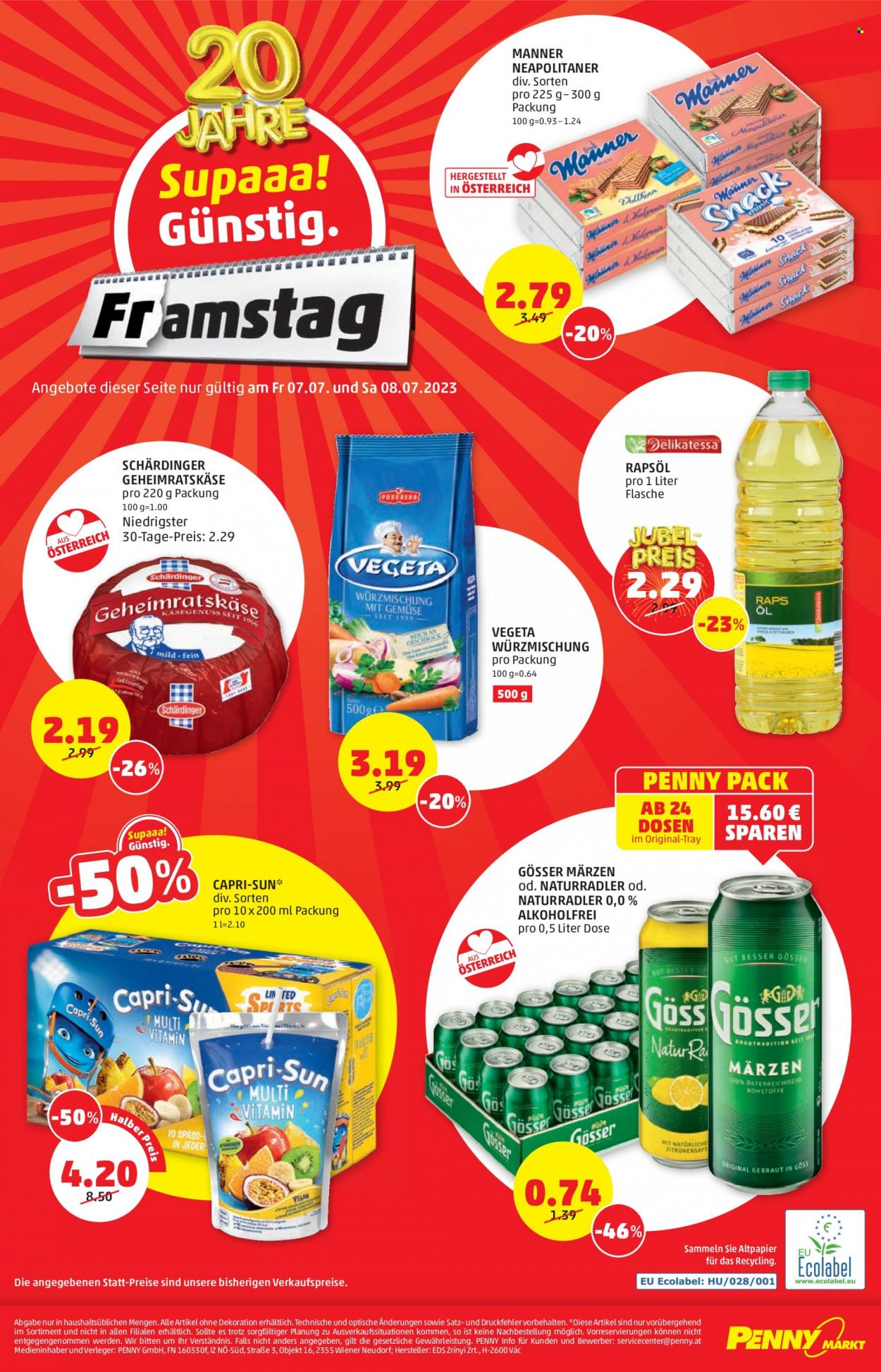 Angebote Penny - 6.7.2023 - 12.7.2023. Seite 28