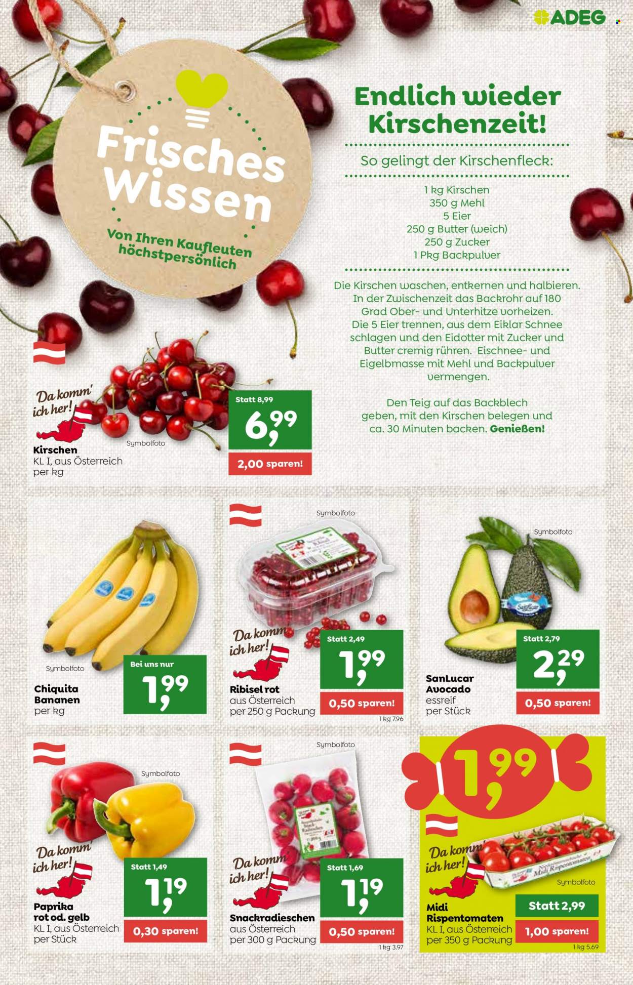 Angebote ADEG - 3.7.2023 - 8.7.2023. Seite 3