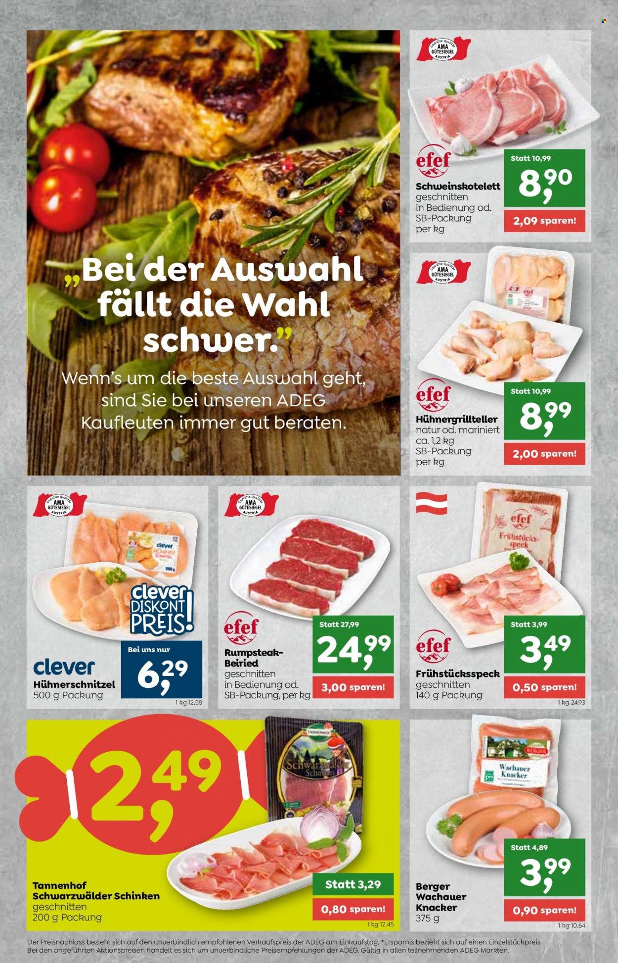 Angebote ADEG - 3.7.2023 - 8.7.2023. Seite 4