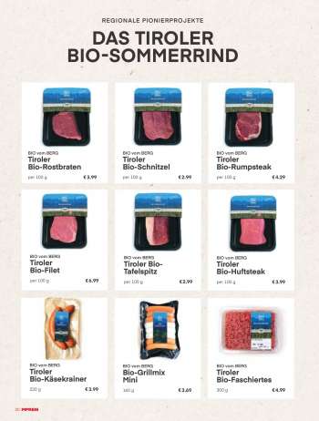 thumbnail - BIO vom BERG Tiroler Bio-