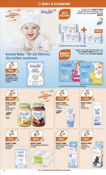 thumbnail - Baby Wundschutzcreme