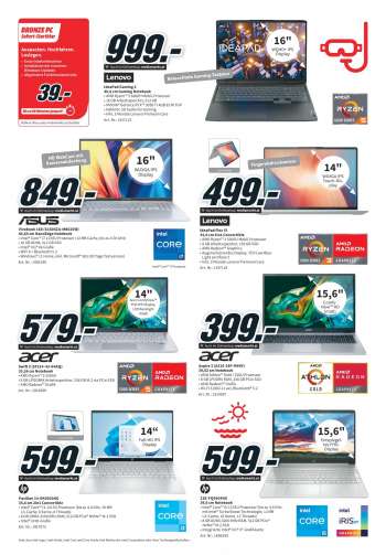 thumbnail - IdeaPad Gaming 3 40,6 cm Gaming Notebook