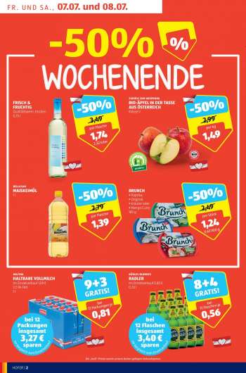 thumbnail - FRISCH & FRUCHTIG Qualitätswein, trocken 0,75 l