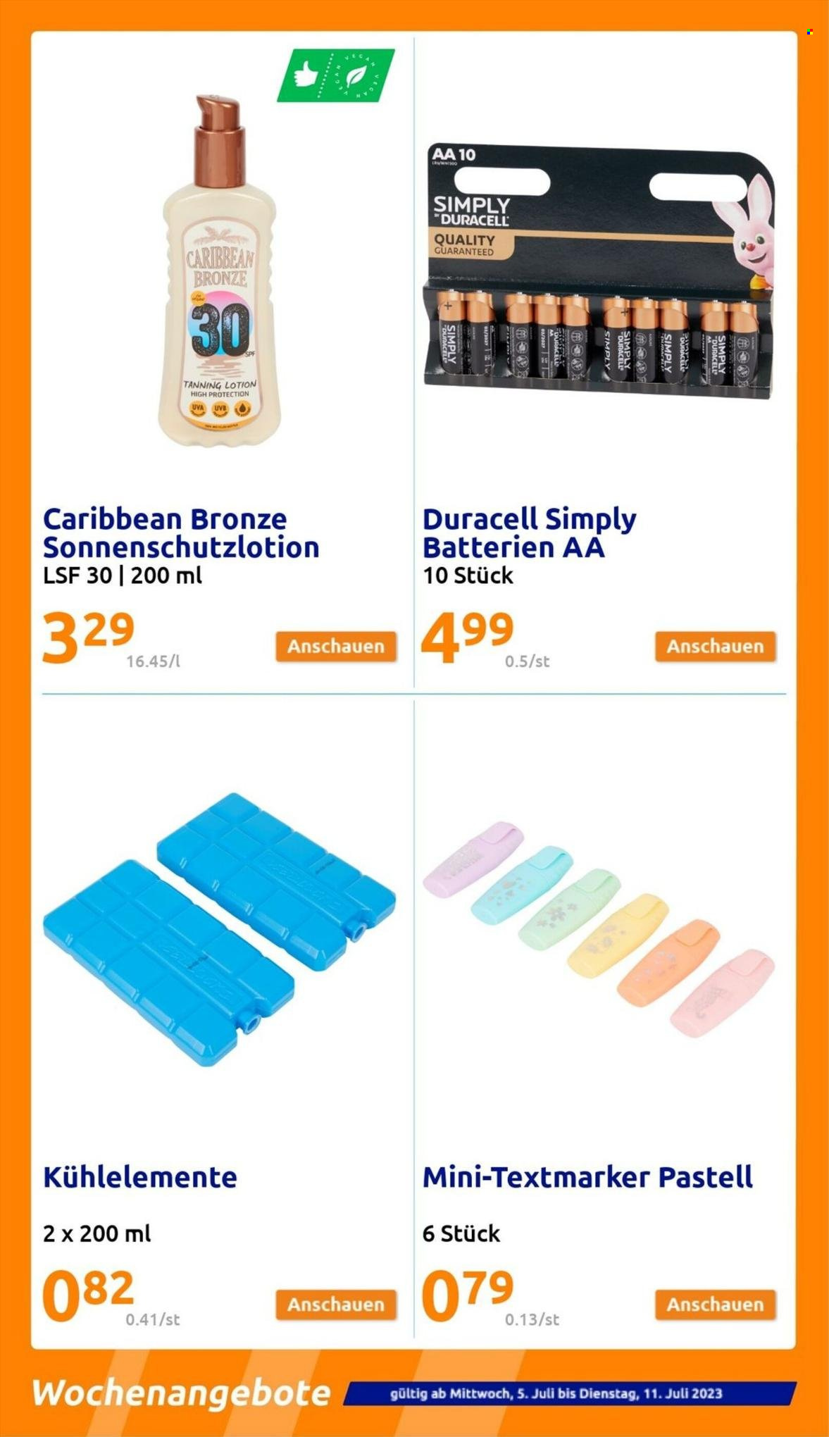 Angebote Action - 5.7.2023 - 11.7.2023. Seite 2