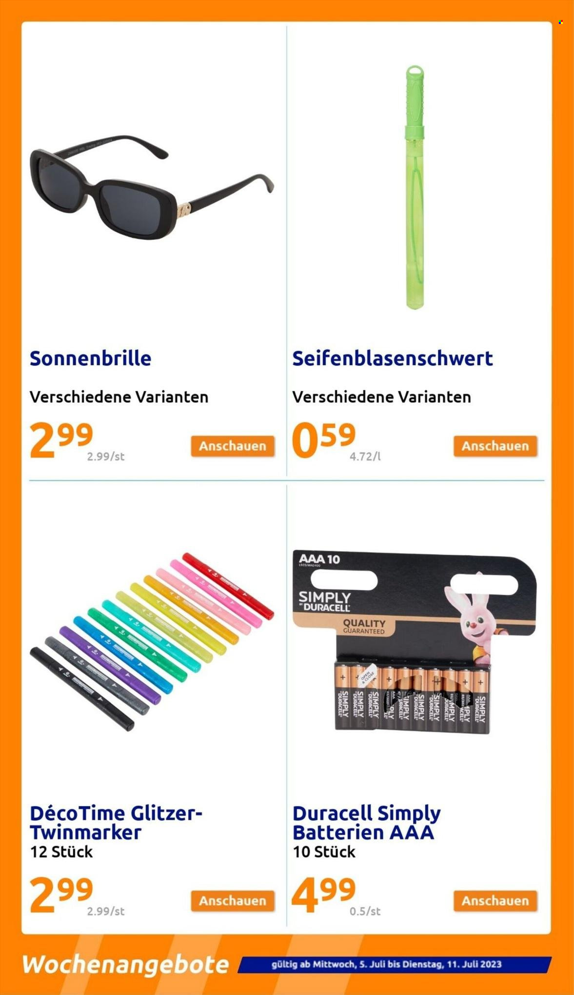 Angebote Action - 5.7.2023 - 11.7.2023. Seite 6