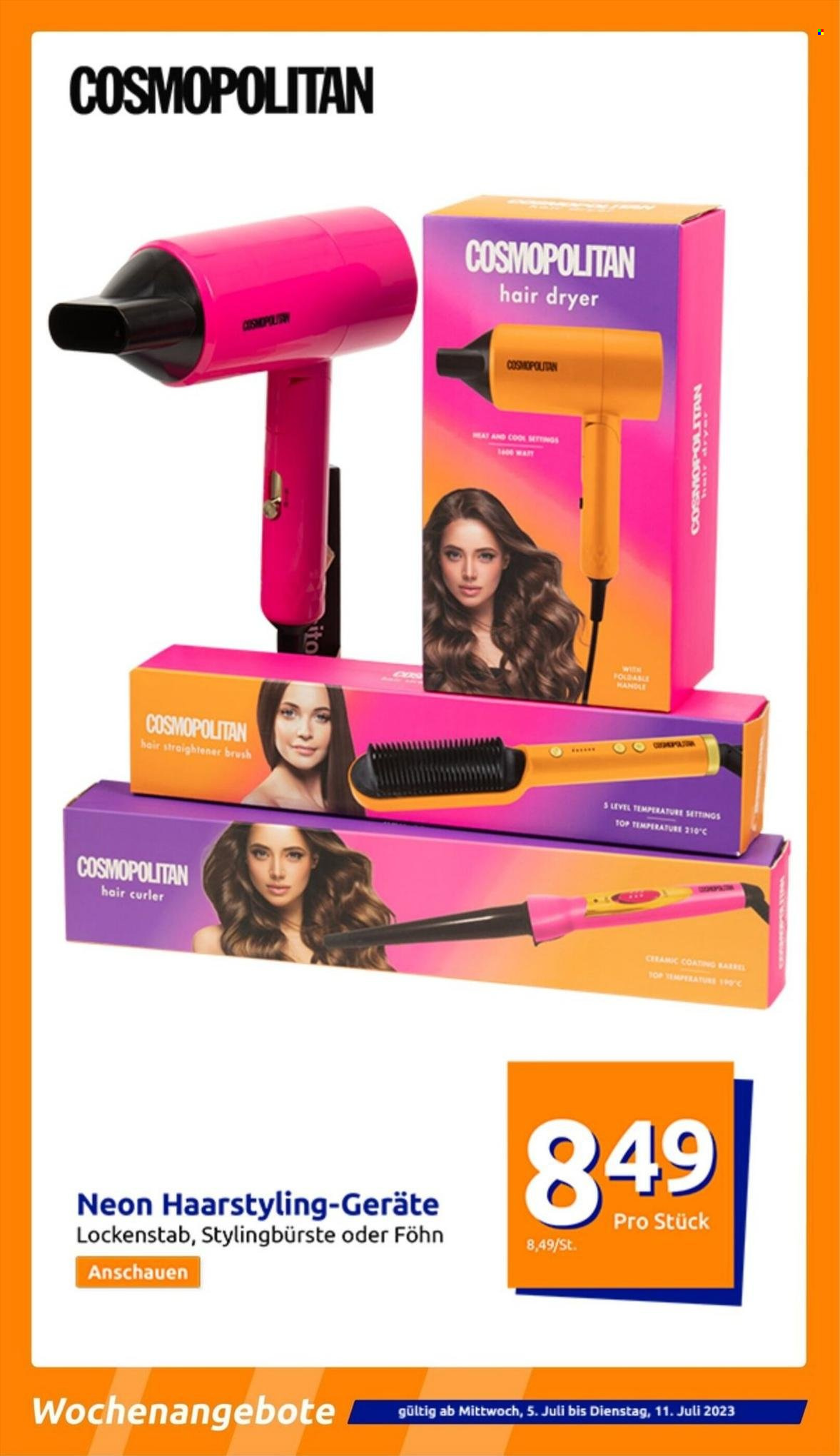 Angebote Action - 5.7.2023 - 11.7.2023. Seite 7
