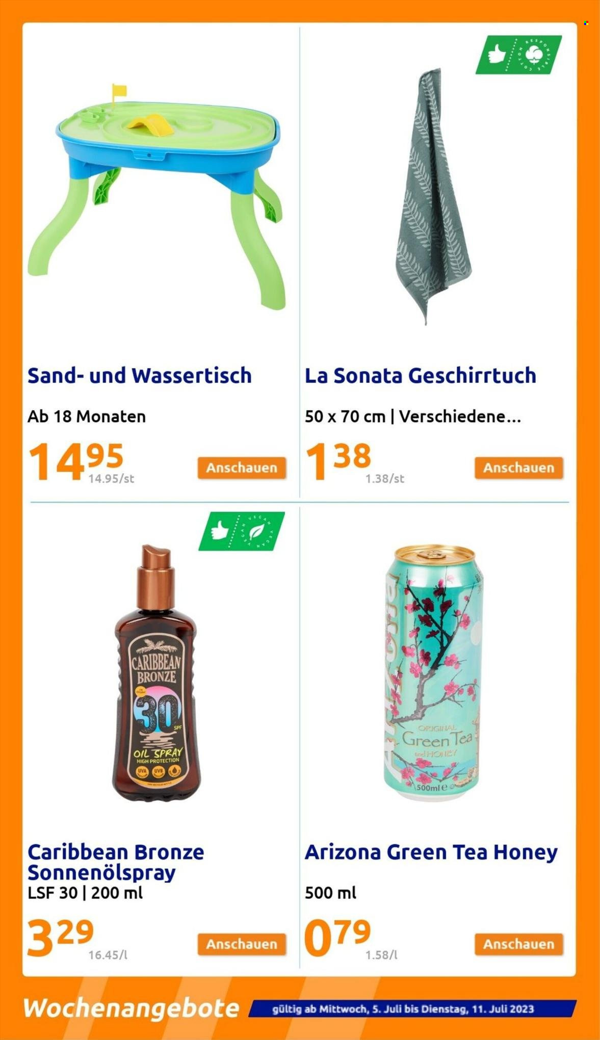 Angebote Action - 5.7.2023 - 11.7.2023. Seite 9