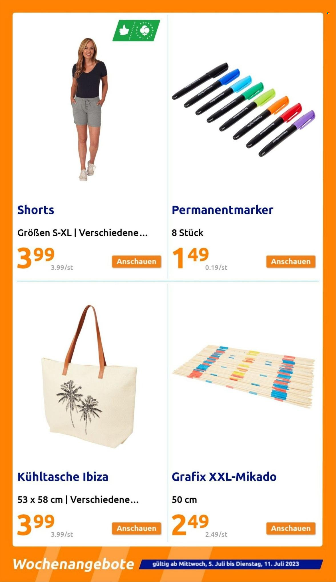 Angebote Action - 5.7.2023 - 11.7.2023. Seite 12