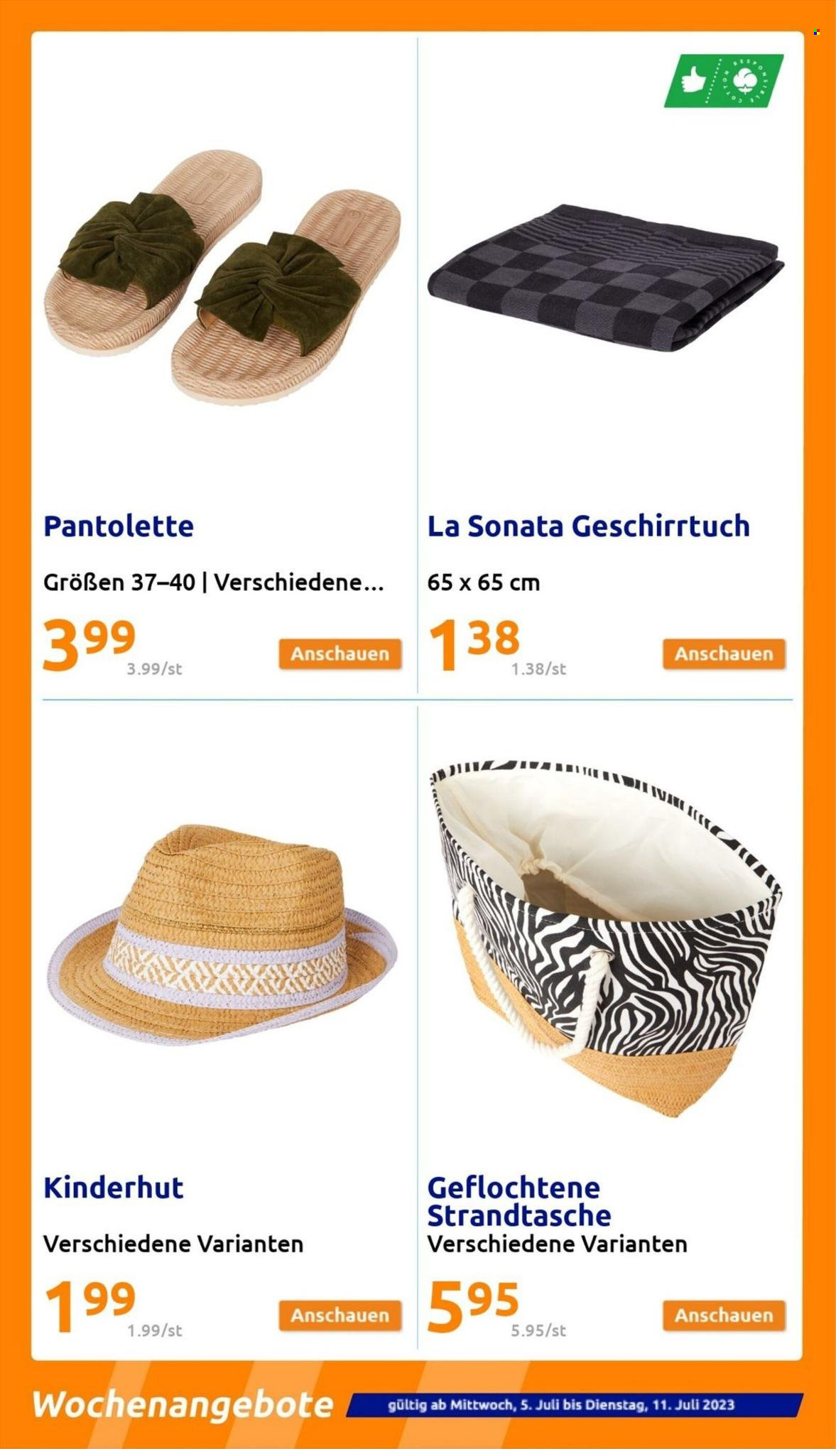 Angebote Action - 5.7.2023 - 11.7.2023. Seite 14