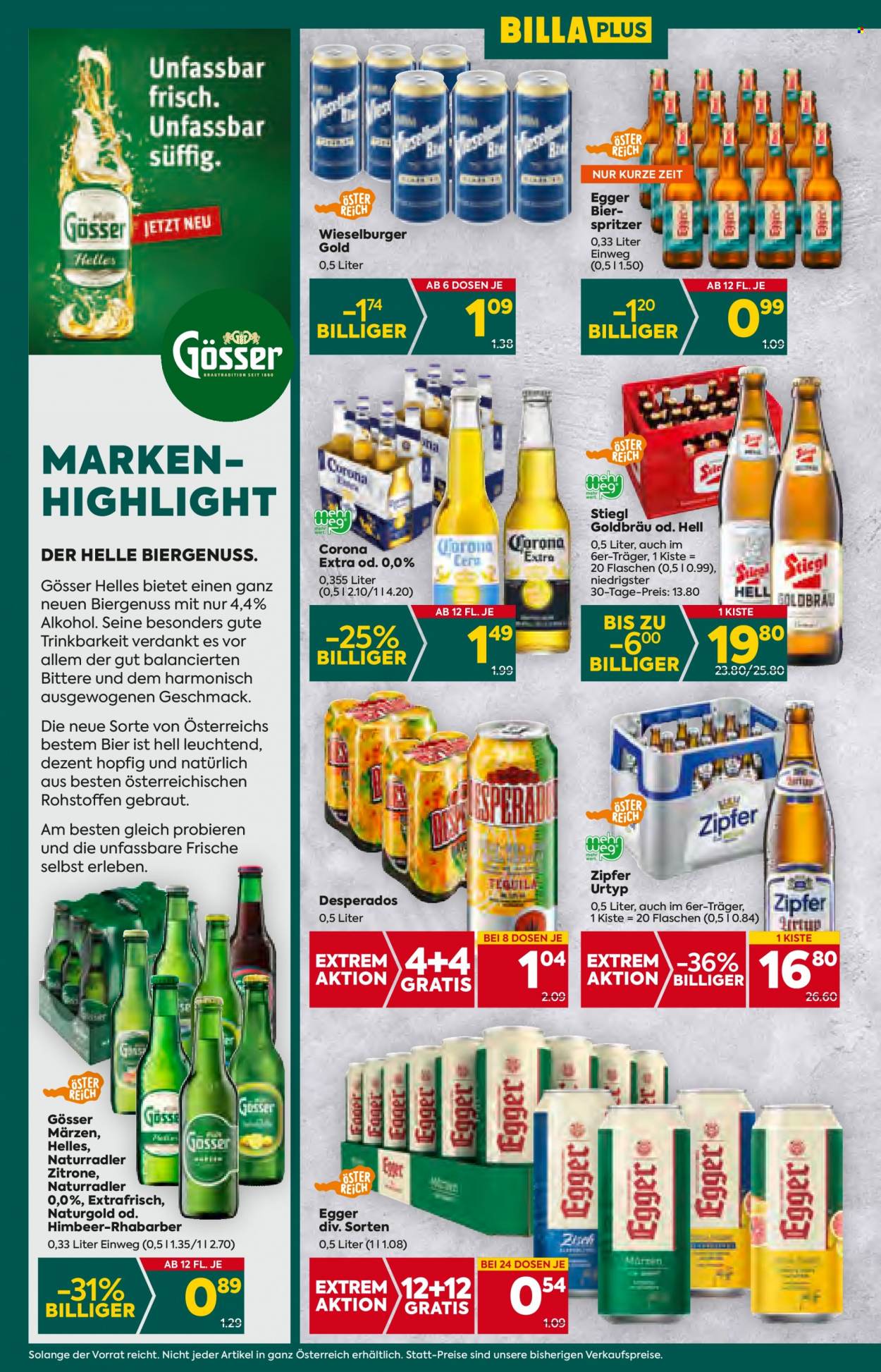 Angebote Billa Plus - 6.7.2023 - 12.7.2023. Seite 12